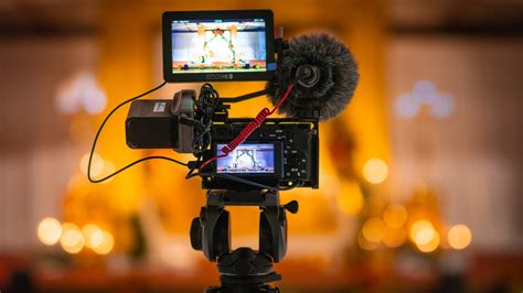 Basic Photo and Videography .